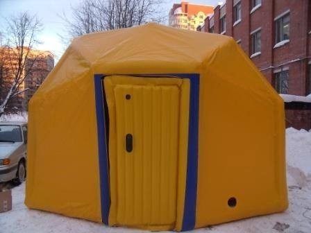 冯坡镇充气帐篷