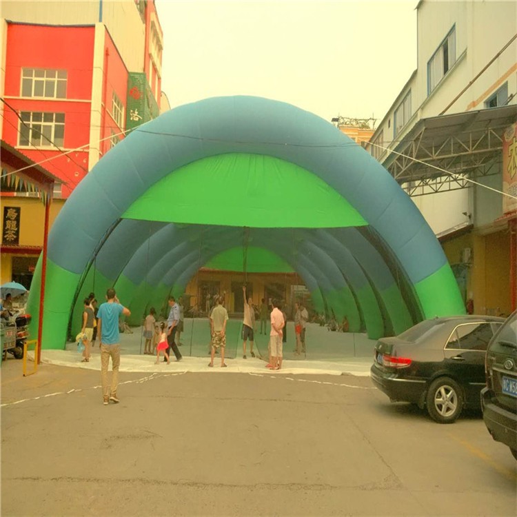冯坡镇充气帐篷生产定制